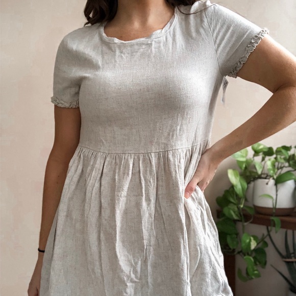 L.A HEARTS DRESS - Picture 4 of 6